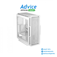 ATX CASE (NP) CORSAIR 5000T MID TOWER WHITE (CC-9011301-WW)
