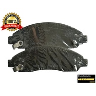 Front Brake Pads ISUZU D-MAX 2WD 4WD (New)