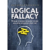 LOGICAL FALLACY - MUHAMMAD NURUDDIN