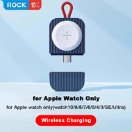 100% Authentic Doraemon Smart Watch Wireless Charger for Applewatch8 watch9/10/7/6/5/4/3 Watch SE Ul