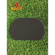 AIR FILTER EX5 / EX5 DREAM