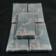 Kaset Pita Sajama Cut - Sonatine EP (2025)