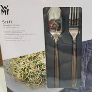 Wmf  Cutlery set of 12