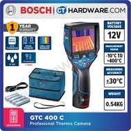Bosch GTC400C Professional Thermo Camera
