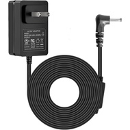 Pengecas AC 12V yang disenaraikan UL untuk Jumper EZbook S7Hi X7 S7 S7-hi S7 Max & BTDD Komputer Rib