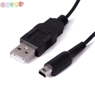 JKTH Charge Cable Power Adapter Charger For 3DS 3DSLL NDSI 2DS 3DSXL