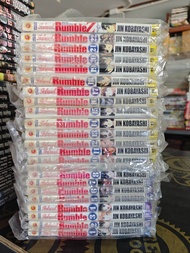 School Rumble สูตรรักฉบับนักเรียน ครบจบ +พิเศษ สภาพบ้าน