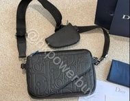 ❤️ Dior Gravity 迪奧 刺繡 雙肩包 背囊 包王 子母包 流浪包 風琴包 馬車 枕頭包 旅行包 斜孭袋 手袋 水桶包 老花 背囊 禮物 情人節 書包 LV CHANEL COACH MC