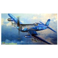 F4U-5N Corsair 1/48 Hasegawa