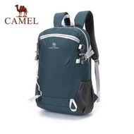 CAMEL Outdoor Hiking Backpack 18L Lightweight Leisure Travel Backpack