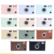 Love Compactly Camera Holder For EKTAR H35 Film Cameras And Film Roll Organization