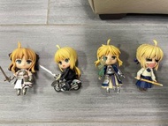 Good smile 黏土人 Nendoroid Saber Lily