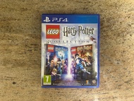[HARRY POTTER GAME] LEGO Harry Potter Collection - PS4