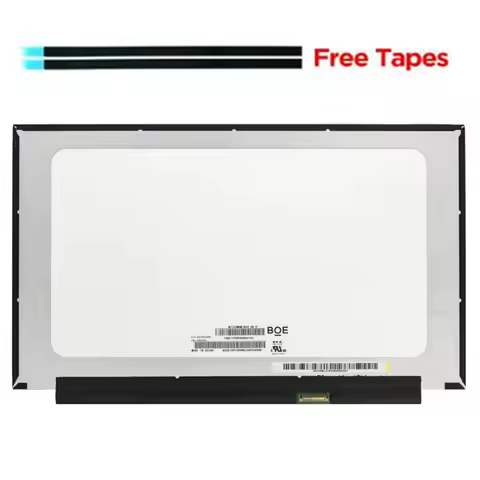 15.6" LCD Screen Replacement For Acer Aspire 3 A315-24P A315-56 A315-58 A315-59 A315-56-594W A315-24