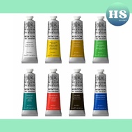 Winton Oil Paint 37 Ml. Windsor & Newton Oil Paint Set
