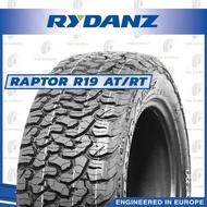 Rydanz 265/60 R18 A/T R/T Raptor R19 119/116S LT265/60R18 Tubeless Tires 02