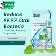 [East Malaysia] DARLIE Double Mint Mouth Spray 8ml