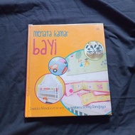 Book Baby RoomMenata - Imelda Akmal