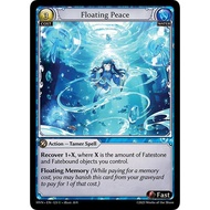 Floating Peace - Abyssal Heaven (HVN) - Grand Archive