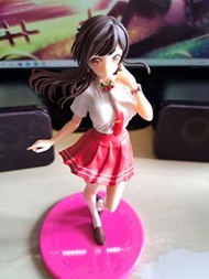 水原千鶴