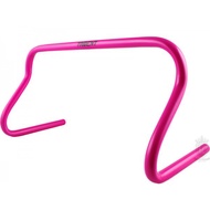 Trident Mini Hurdle - Purple - 9"  SET WITH BAG