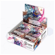 Gundam Card Game: Newtype Rising GD-01 GD01 Booster Box (JAP)