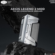 Spesial Geekvape Aegis Legend 2 Mod 200W