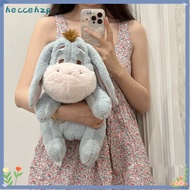 HECCEHZP Eeyore Donkey Plush Doll, Disney Cartoon Anime Stuffed Toys, Cute 30 Cm Soft Plush Toy Gift