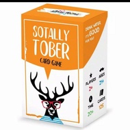 Yy0678 Sotally Tober Card Games Drinking Games Board Games