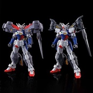 萬代 PB限定 HG 雙子座 一號機 高機動單元 配件包 （不包高達主機模型）