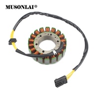 Motorcycle Magneto Stator Coil for BMW F650GS F700GS F800GS F800R F800S F800ST F800GT F800GS Adventu