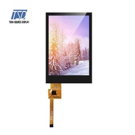 320 Highlight 3.5 TFT with lcd Handheld Interface IPSCTP 1598cm MCU Device * lcd Screen YQZ6