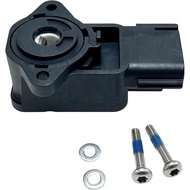Throttle Position TPS Sensor 3L5Z9B989AA Compatible with Crown Victoria E-150 E-250 E-350 E-450 Expe