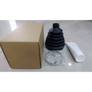 7P0498203 DRIVE SHAFT BOOT OUTER VW TOUAREG 3.6 (7P5) AUDI Q7 3.0 AUDI Q7 3.0 TDI AUDI A4 B8