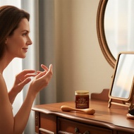 80g Collagen + Retinol Lift Cream | 2-Minute Smooth, All-Season Use
