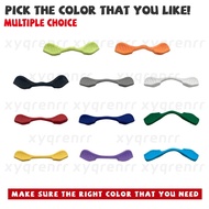 Replacement  Asian/EuropeanNose Piece Nosepads For  Radar EV Path/Radar Path/RadarLock Path -Multi C