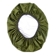 35L, 45L Adjustable Waterproof Dustproof Backpack Rain Cover Portable Ultralight