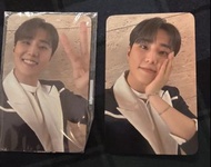 DAY6 FOREVER YOUNG 小卡 滿額卡 young k