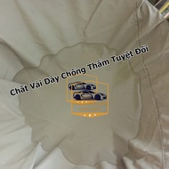 [LEXUS LX 570] Bạt phủ xe ô tô tráng nhôm cao cấp dành cho xe LEXUS LX 570  3 lớp chống nóng chống t