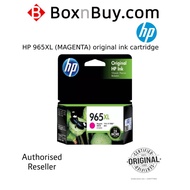 HP 965XL  ( MAGENTA )