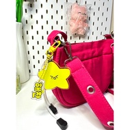 Starfish nct 127 keychain popsocket decoLS ver.2