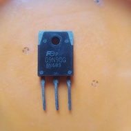 Mosfet Fe09N90G /09N90e/900v9amper