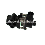 【Dika】New Coming High Quality Auto EGR Valve Fit For Mazda 3 /Mazda 626 OEM FP34-20-300/ FP34-20-300