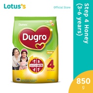 Dugro 4 Honey 850g