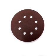 Velcro sand paper / Abrasive sand paper 4 '' /pc