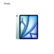 Apple iPad Air M3 รุ่น 13 นิ้ว Wi-Fi I iStudio by SPVi 256GB Blue
