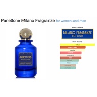 [Decant] Milano Fraganze Panettone