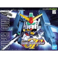 SD Gundam BB Senshi Super Gundam