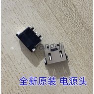 1pcs Lenovo Legion Savior Y7000P DC Charging Port Motherboard Power Interface Connector Y7000 Y530