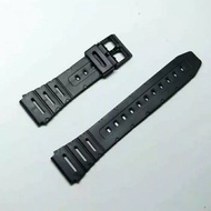 Casio CA53W/CA53 RUBBER STRAP WATCHTALI